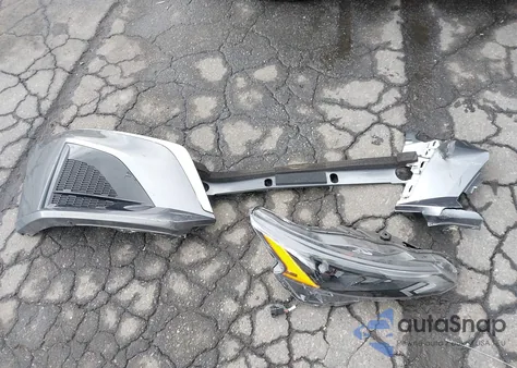 2024 Nissan Altima Sv Intelligent Awd from USA, damaged, VIN 1N4BL4DW3RN421898